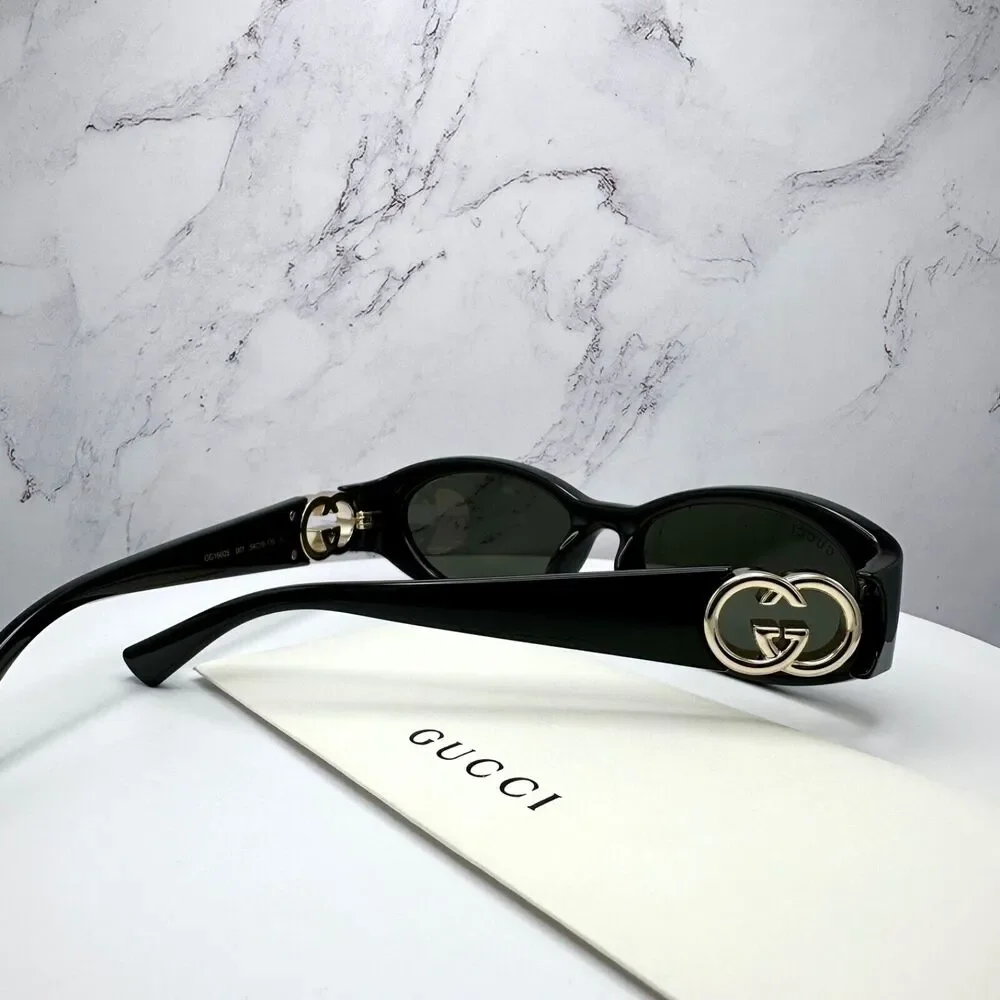 New Gucci Sunglasses - Picture 13 of 16